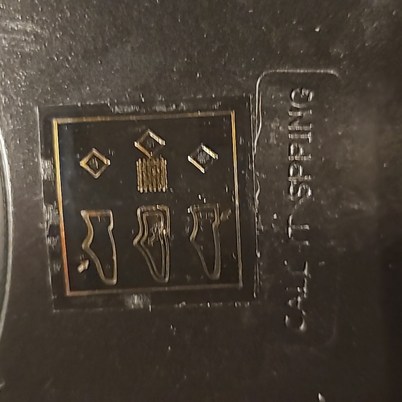 Flats loafers beige NWOT - Picture 4 of 5